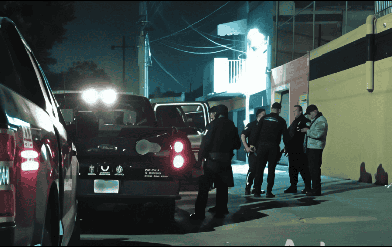 El Cártel Nueva Generación es una célula delictiva con presencia en México que logró infiltrar su influencia criminal hasta los más altos funcionarios de distintos estados; Jalisco no ha sido la excepción. EL INFORMADOR / ARCHIVO