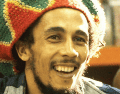 Bob Marley fue un firme defensor del movimiento rastafari, cuyas creencias y filosofía quedaron plasmadas en muchas de sus letras.  ESPECIAL