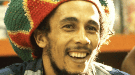 Bob Marley fue un firme defensor del movimiento rastafari, cuyas creencias y filosofía quedaron plasmadas en muchas de sus letras.  ESPECIAL
