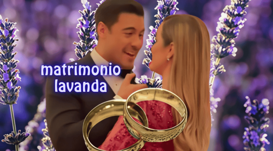 El matrimonio lavanda es una prueba de como la sociedad ha modificado sus interacciones y vínculos sociales. INSTAGRAM / @cynoficial / UNSPLASH / S. MILLAR / UNSPLASH / B. JALAHEJ