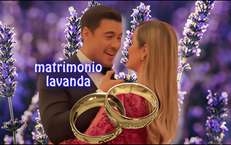 El matrimonio lavanda es una prueba de como la sociedad ha modificado sus interacciones y vínculos sociales. INSTAGRAM / @cynoficial / UNSPLASH / S. MILLAR / UNSPLASH / B. JALAHEJ