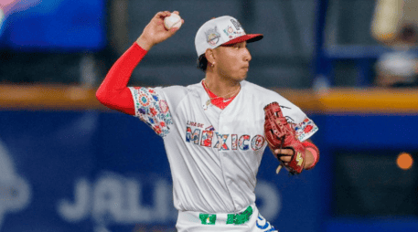 El pasado triunfo de México Verde sirvió como un anticipo de lo que se espera en la Semifinal de la Serie del Caribe 2026. X / @clubtomateros