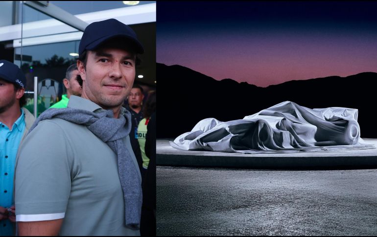 Cadillac, el nuevo equipo de Checo Pérez, es uno de los equipos que aún no ha mostrado su monoplaza para la campaña 2026, al igual que Aston Martin y McLaren. ESPECIAL / IMAGO7 y X/@Cadillac_F1