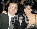 Esto dice la carta de Maribel Guardia sobre el asunto que señaló Imelda Garza por la muerte de Julián Figueroa. SUN / ARCHIVO
