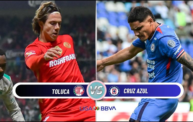 El partido llega en un momento exigente para ambos equipos. ESPECIAL / IMAGO7 y CANVA