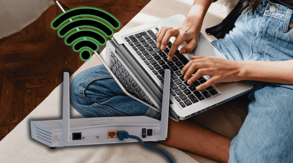 El wifi del hogar puede ser valioso para los ciberdelincuentes, quienes pueden hackear su sistema para cometer fraudes, robos de información y más. ESPECIAL