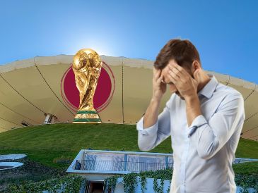 No pierdas la esperanza de asistir al Mundial 2026; todavía puede suceder esto. IMAGO7 / ARCHIVO