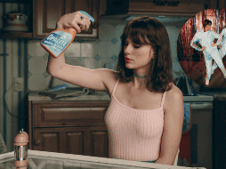 ¿Quiénes son las celebridades que salen en el nuevo videoclip de Taylor Swift? ESPECIAL / IG / @taylorswift