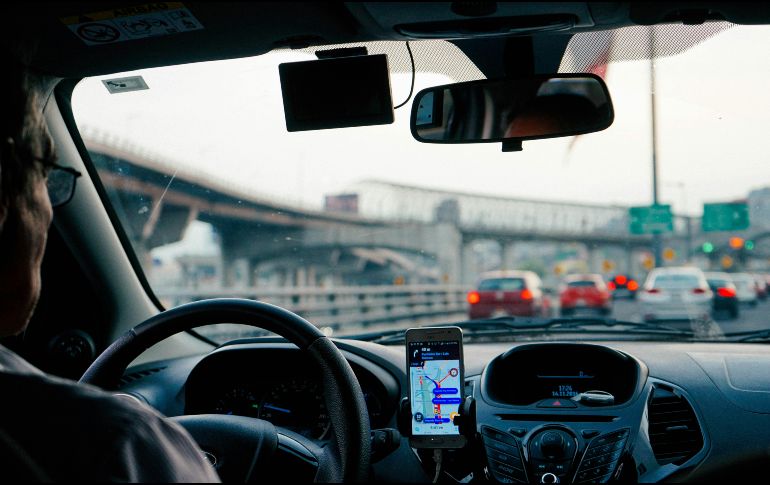 Uber ha enfrentado acusaciones similares de no contar con suficientes medidas de protección para garantizar la seguridad de los pasajeros. Unsplash