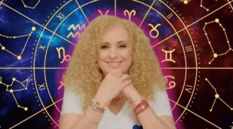 Mizada Mohamed nos comparte las predicciones para cada signo zodiacal de este domingo. ESPECIAL