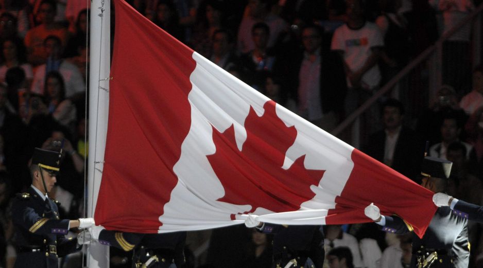 Canadá refuerza su presencia diplomática en la región autónoma de Groenlandia, parte del Reino de Dinamarca. EFE/ARCHIVO