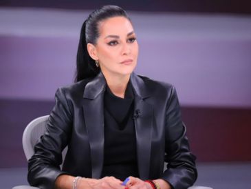 Mery Pozos señaló que los operativos federales se realizan sin distinción partidista y tienen como fin defender el Estado de derecho. CORTESÍA