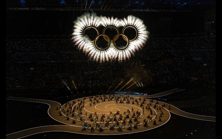 Los Juegos contarán con disciplinas tradicionales como el esquí alpino patinaje artístico hockey sobre hielo y biatlón. EFE/EPA/KEYSTONE/S. Nolfi