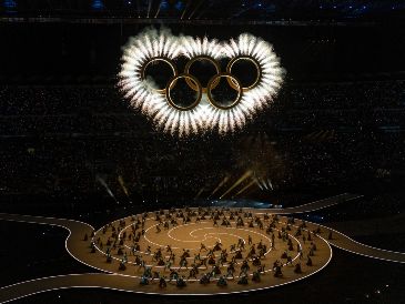 Los Juegos contarán con disciplinas tradicionales como el esquí alpino patinaje artístico hockey sobre hielo y biatlón. EFE/EPA/KEYSTONE/S. Nolfi