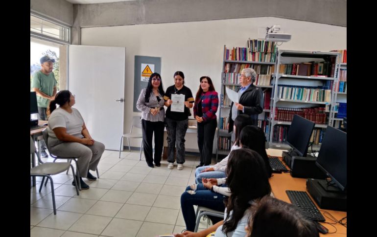El objetivo principal es fortalecer las habilidades laborales de los ciudadanos. CORTESÍA