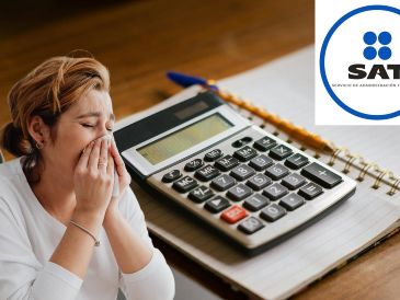 Según el SAT, la Constancia de Situación Fiscal contiene información relevante únicamente para el propio contribuyente. ESPECIAL / CANVA