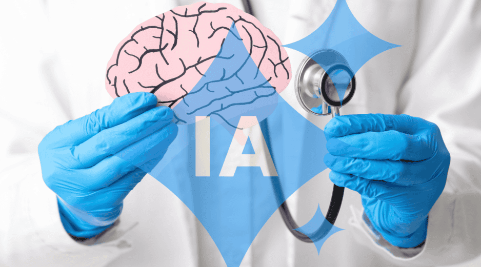 Uno de los principales aportes de esta tecnología es la objetividad que introduce en el proceso diagnóstico. CANVA