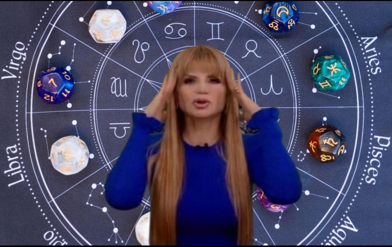 La energía del día impulsa a actuar con serenidad, favoreciendo las decisiones tomadas desde la claridad emocional y no desde la urgencia. FACEBOOK/MHONIVIDENTE