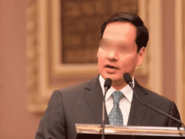 El empresario restaurantero denunció al político Juan Pablo Kuri Carballo, a su familia y a autoridades de San Andrés Cholula por el despojo de uno de sus restaurantes. ESPECIAL