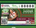 En su billete del Sorteo Superior 2871, la Lotería Nacional reconoció la importancia del café y sus productores. X/lotenal