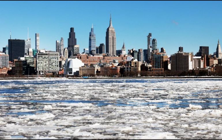 El consistorio de la Gran Manzana mantiene activo el 
