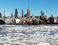 El consistorio de la Gran Manzana mantiene activo el "Código Azul", alerta por riesgo de congelación, desde que lo activó el pasado 19 de enero por la situación meteorológica. AFP / ARCHIVO