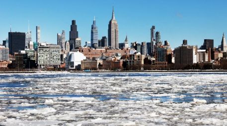 El consistorio de la Gran Manzana mantiene activo el 