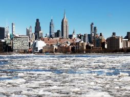 El consistorio de la Gran Manzana mantiene activo el 