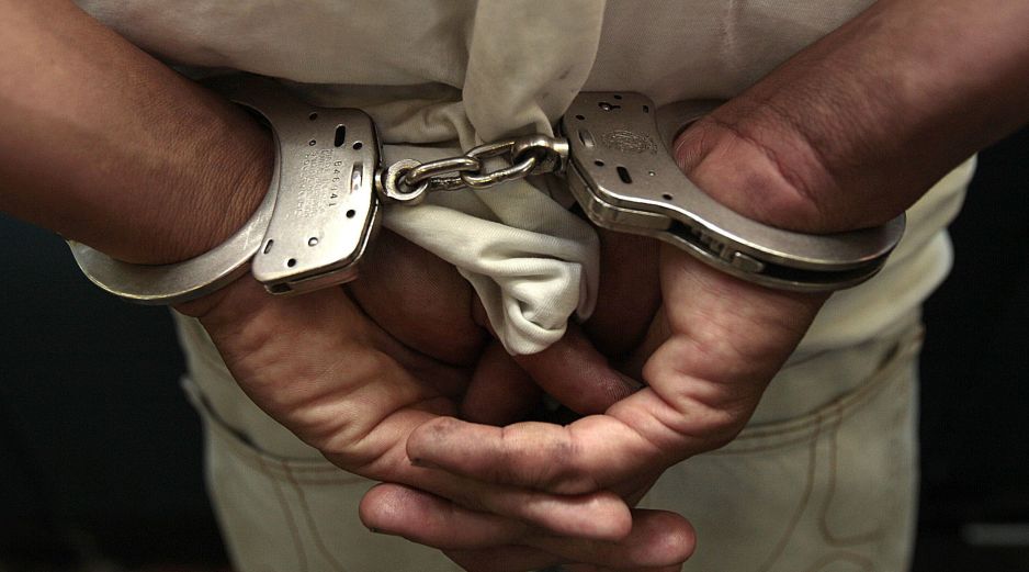 Policía de Guadalajara anuncia par de detenciones en dos colonias del municipio. EL INFORMADOR / ARCHIVO