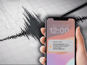Los simulacros son una herramienta clave para fortalecer la prevención ante desastres naturales. CANVA/ESPECIAL
