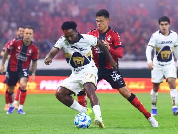 Los Zorros llegan a 10 unidades, manteniéndose en la parte alta de la tabla con solo un descalabro en cinco juegos. IMAGO7.