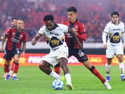 Los Zorros llegan a 10 unidades, manteniéndose en la parte alta de la tabla con solo un descalabro en cinco juegos. IMAGO7.