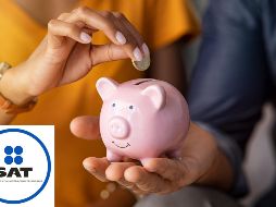 Las tandas resultan atractivas por varias razones: funcionan como un ahorro forzoso, ya que el compromiso con el grupo impulsa la disciplina financiera. ESPECIAL / CANVA