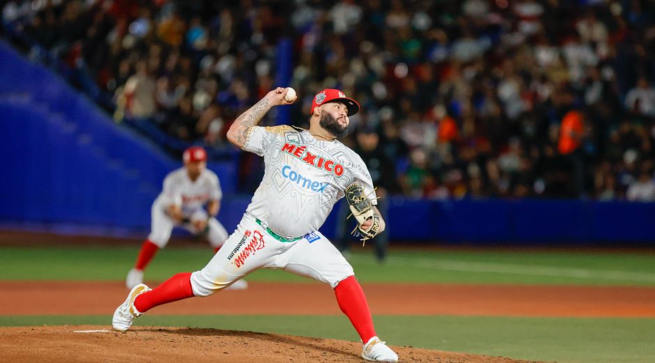 Luis Iván “Shocker” Rodríguez, leyenda viva de los Charros de Jalisco