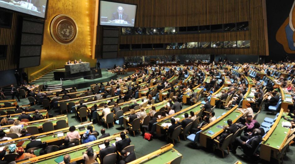 Los problemas financieros de la ONU amenazan misiones y funcionamiento