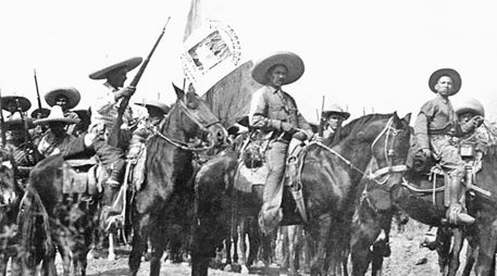 El enfrentamiento tiene origen en un intento de liberar a la nación de un sistema considerado, por muchos, opresor. ESPECIAL