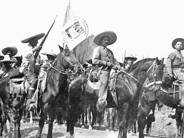 El enfrentamiento tiene origen en un intento de liberar a la nación de un sistema considerado, por muchos, opresor. ESPECIAL