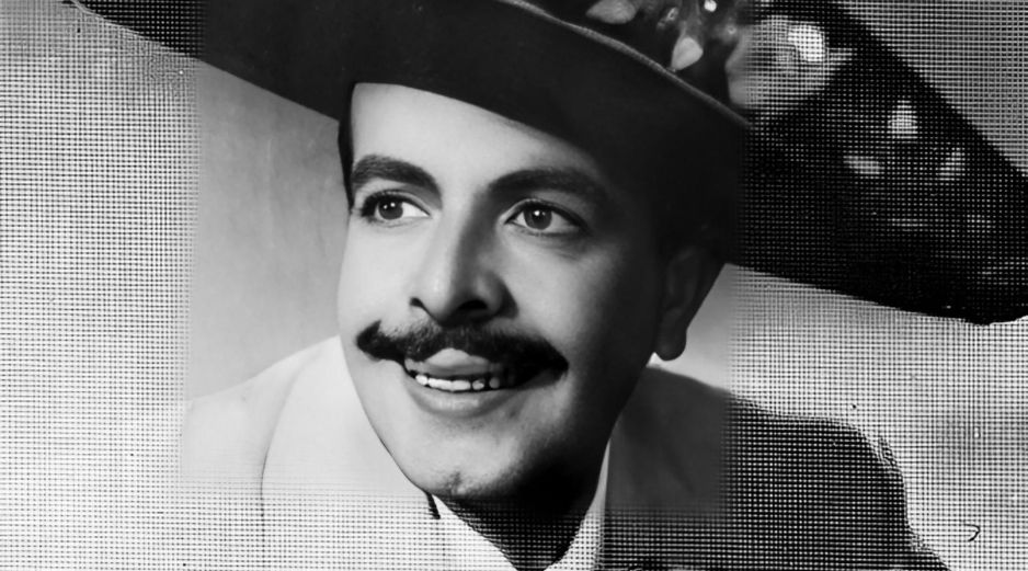 Pepe Guízar nació el 12 de febrero de 1912 en el tradicional barrio de San Juan de Dios, en Guadalajara, Jalisco. ESPECIAL