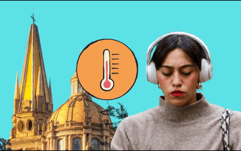 Este domingo 8 de febrero, por la mañana se pronostica nubes y claros en Guadalajara. UNSPLASH / ESPECIAL / EL INFORMADOR / ARCHIVO