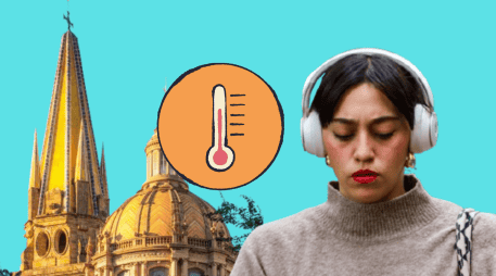 Este domingo 8 de febrero, por la mañana se pronostica nubes y claros en Guadalajara. UNSPLASH / ESPECIAL / EL INFORMADOR / ARCHIVO