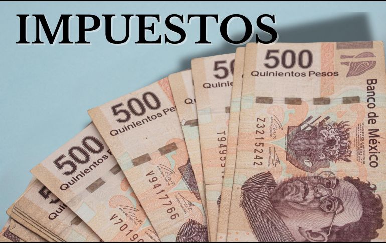 Estos impuestos no generaban incomodidad en las personas, pero sí hablan de la influencia de Europa en la construcción del sistema fiscal mexicano. ESPECIAL / CANVA