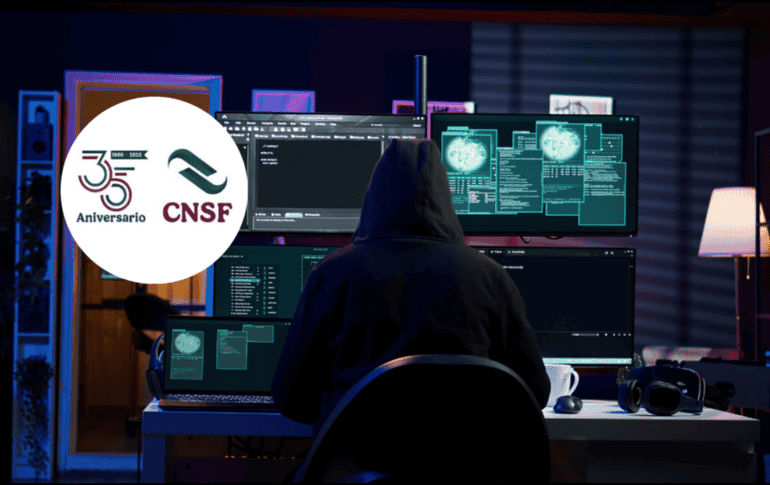 Tras el ataque cibernético, se activaron los protocolos de seguridad y respuesta a incidentes, así como los planes de contingencia y continuidad del negocio. FREEPIK / CANVA