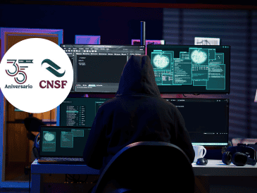 Tras el ataque cibernético, se activaron los protocolos de seguridad y respuesta a incidentes, así como los planes de contingencia y continuidad del negocio. FREEPIK / CANVA