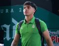 El futbolista cumplirá este mismo lunes con los exámenes médicos de rutina y posteriormente realizará las pruebas físicas en las instalaciones de Verde Valle. IMAGO7