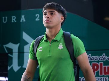 El futbolista cumplirá este mismo lunes con los exámenes médicos de rutina y posteriormente realizará las pruebas físicas en las instalaciones de Verde Valle. IMAGO7