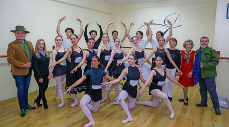 La evaluación determinará qué apoyos podrían obtener los jóvenes. EL INFORMADOR/ A. Navarro