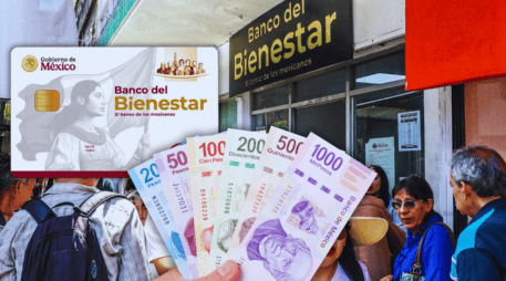 Del próximo 16 y hasta el 22 de febrero se llevará a cabo el registro para la pensión del adulto mayor y de mujeres Bienestar. EL INFORMADOR / A. Navarro