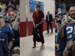 El Super Bowl LX pasará a la historia como uno de los más polémicos, no por motivos deportivos, sino por razones políticas. EFE / ARCHIVO / ESPECIAL / X