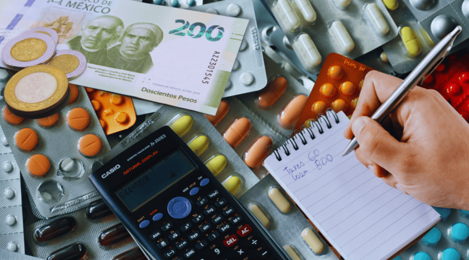 Es indispensable que estos gastos se paguen a través de cheque nominativo, transferencia electrónica o tarjeta de crédito, débito o servicios. ESPECIAL / CANVA