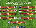La Liga MX continúa con la actividad del Torneo Clausura 2026 con la disputa de la Jornada 6. ESPECIAL / IMAGO7 y CANVA